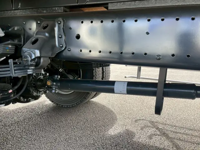 日野 レンジャー 2KG-FE2ACA(2WD)の写真21