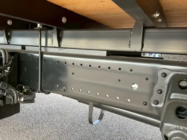 日野 レンジャー 2KG-FE2ACA(2WD)の写真22