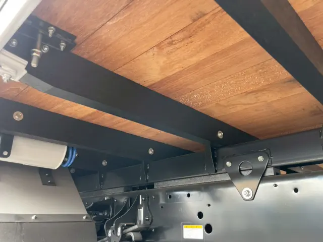 日野 レンジャー 2KG-FE2ACA(2WD)の写真24