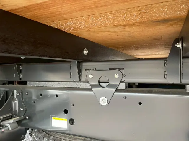 日野 レンジャー 2KG-FE2ACA(2WD)の写真25