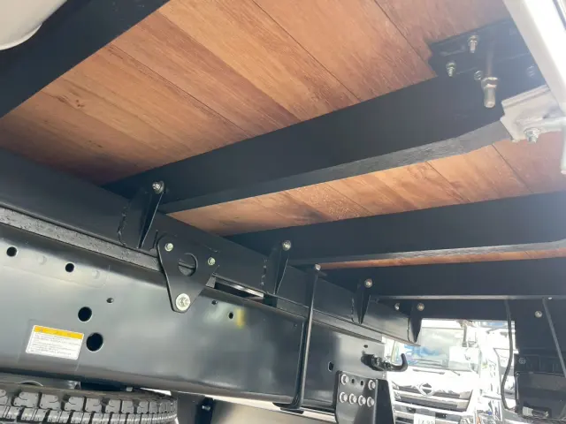 日野 レンジャー 2KG-FE2ACA(2WD)の写真26