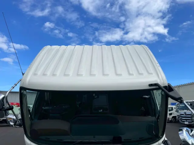 日野 レンジャー 2KG-FE2ACA(2WD)の写真30