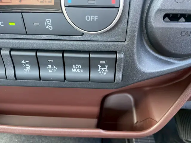 日野 レンジャー 2KG-FE2ACA(2WD)の写真34