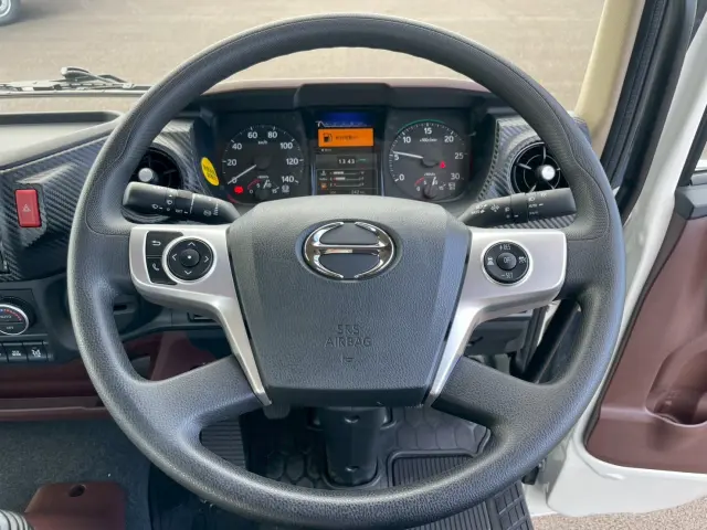 日野 レンジャー 2KG-FE2ACA(2WD)の写真36