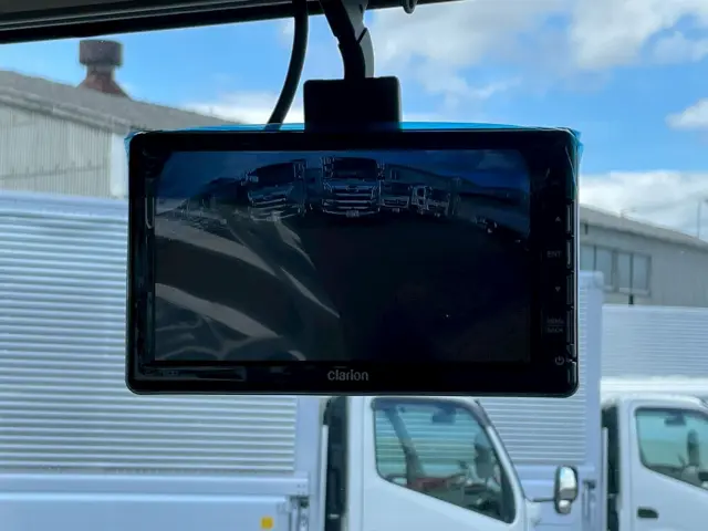 日野 レンジャー 2KG-FE2ACA(2WD)の写真37