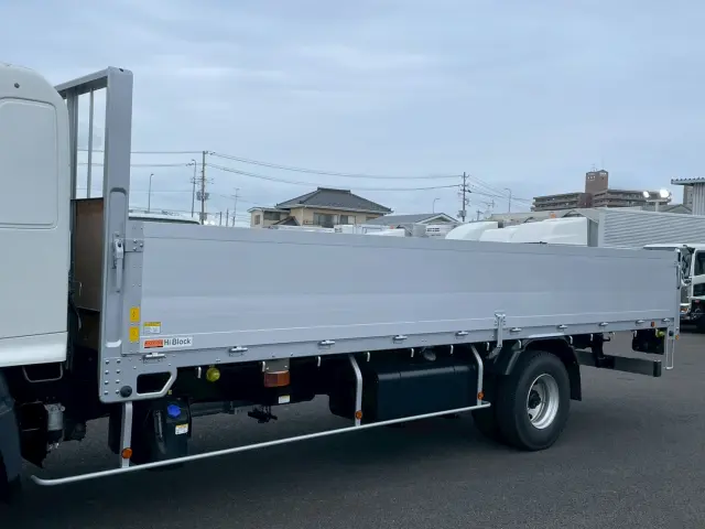 日野 レンジャー 2KG-FD2ABA(2WD)の写真7