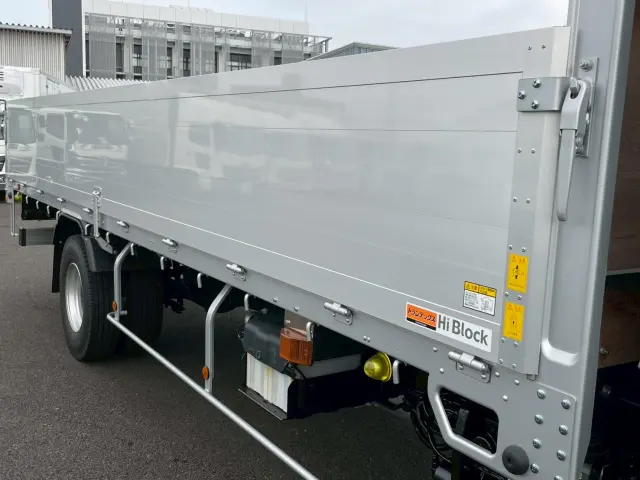 日野 レンジャー 2KG-FD2ABA(2WD)の写真8