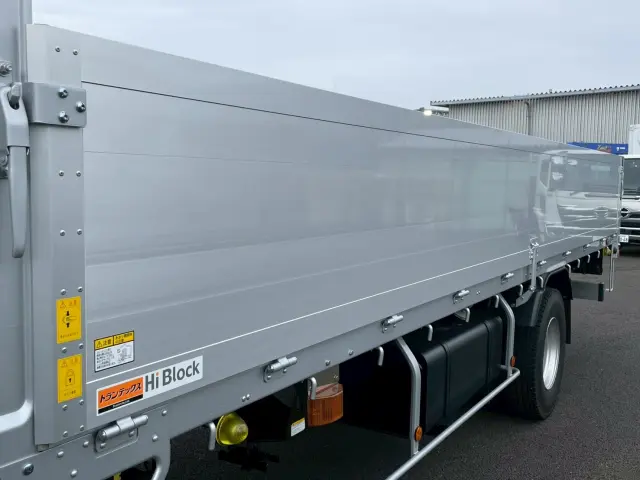 日野 レンジャー 2KG-FD2ABA(2WD)の写真9