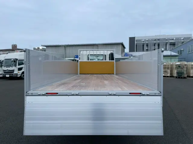 日野 レンジャー 2KG-FD2ABA(2WD)の写真11
