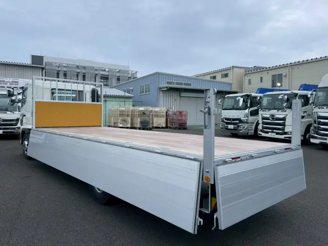 日野 レンジャー 2KG-FD2ABA(2WD)の写真18