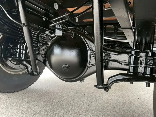 日野 レンジャー 2KG-FD2ABA(2WD)の写真21