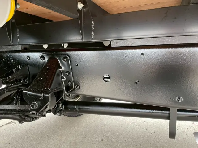 日野 レンジャー 2KG-FD2ABA(2WD)の写真22