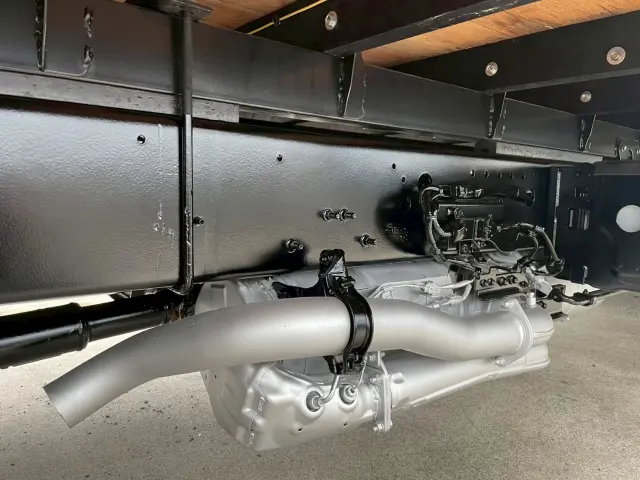 日野 レンジャー 2KG-FD2ABA(2WD)の写真23