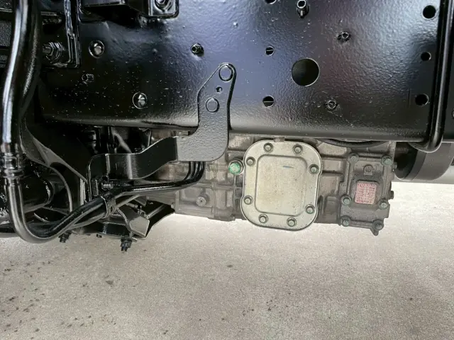 日野 レンジャー 2KG-FD2ABA(2WD)の写真25
