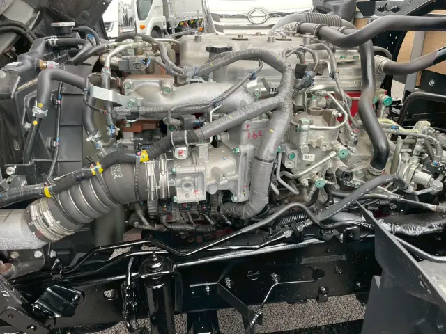 日野 レンジャー 2KG-FD2ABA(2WD)の写真26