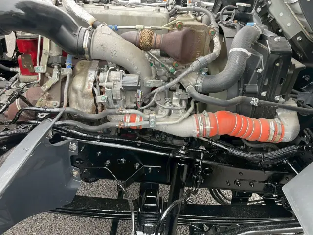日野 レンジャー 2KG-FD2ABA(2WD)の写真27