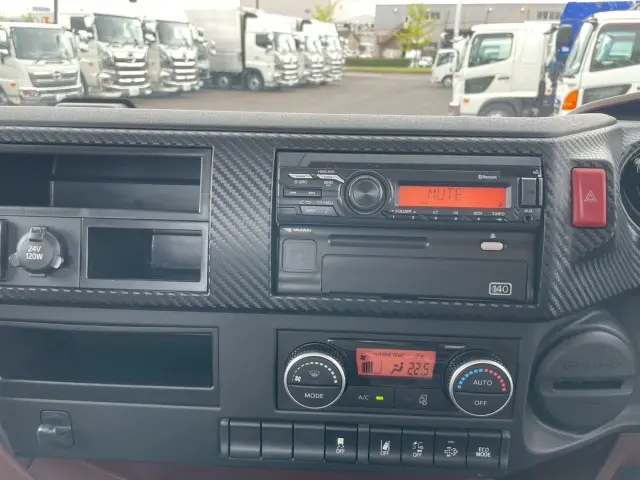 日野 レンジャー 2KG-FD2ABA(2WD)の写真31