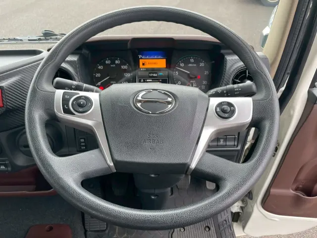 日野 レンジャー 2KG-FD2ABA(2WD)の写真33