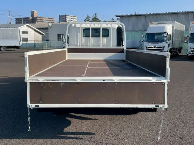 日野 デュトロ 2PG-XZU712M(2WD)の写真7