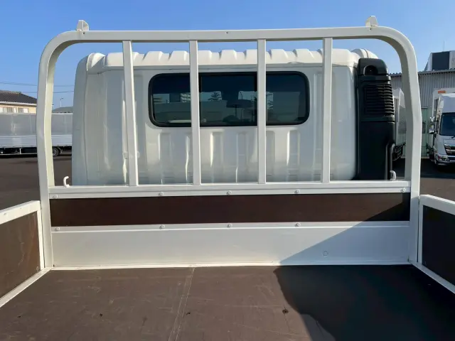 日野 デュトロ 2PG-XZU712M(2WD)の写真11