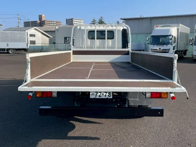 日野 デュトロ 2PG-XZU712M(2WD)の写真12