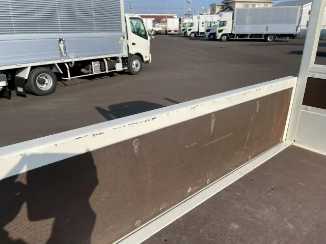 日野 デュトロ 2PG-XZU712M(2WD)の写真16