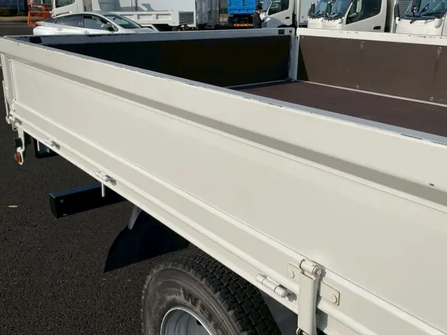 日野 デュトロ 2PG-XZU712M(2WD)の写真24