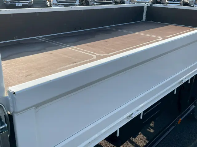 日野 デュトロ 2PG-XZU712M(2WD)の写真26