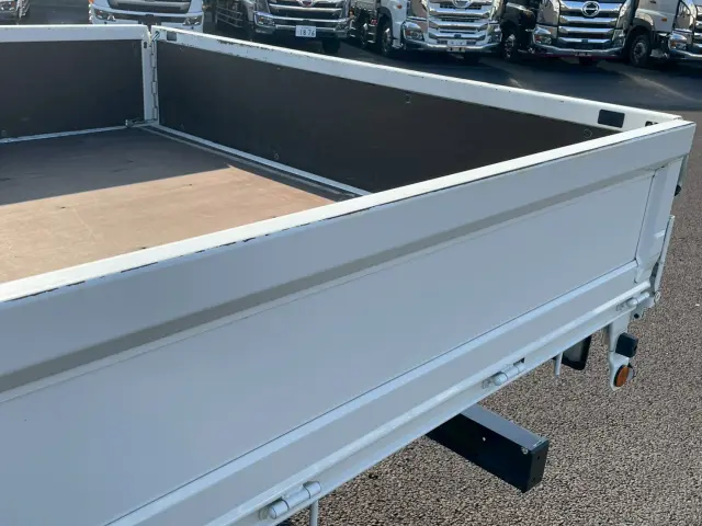 日野 デュトロ 2PG-XZU712M(2WD)の写真28