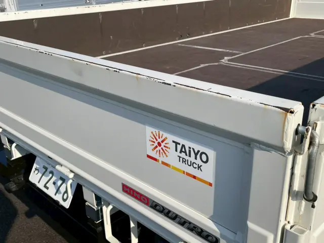 日野 デュトロ 2PG-XZU712M(2WD)の写真30