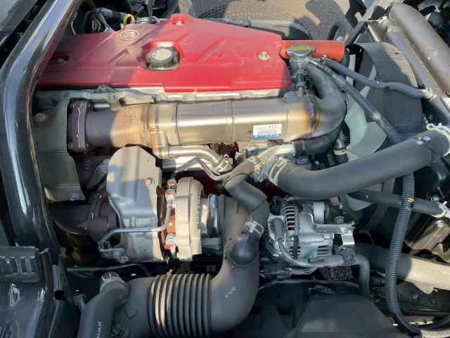 日野 デュトロ 2PG-XZU712M(2WD)の写真36