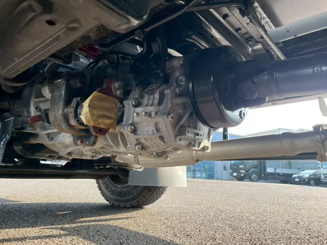 日野 デュトロ 2PG-XZU712M(2WD)の写真37