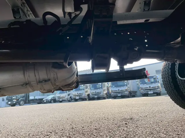 日野 デュトロ 2PG-XZU712M(2WD)の写真38