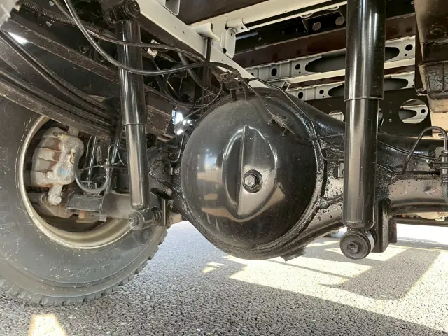 日野 デュトロ 2PG-XZU712M(2WD)の写真40