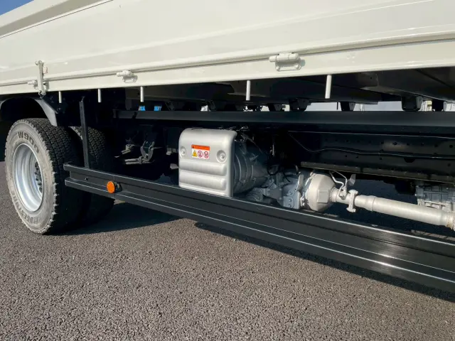 日野 デュトロ 2PG-XZU712M(2WD)の写真42