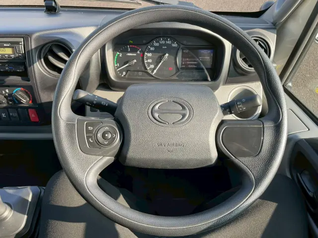 日野 デュトロ 2PG-XZU712M(2WD)の写真47