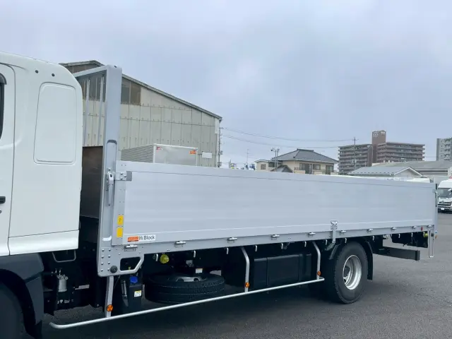 日野 レンジャー 2PG-FD2ABG(2WD)の写真7