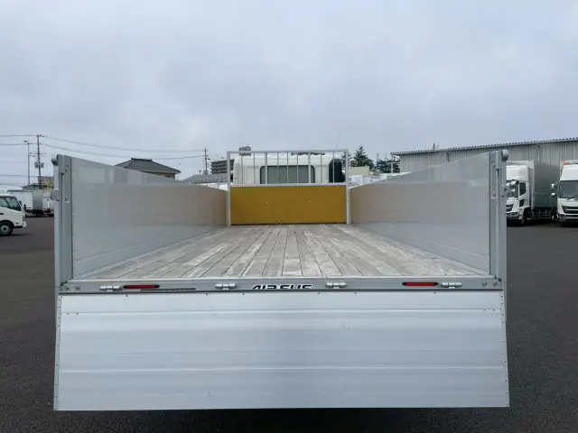 日野 レンジャー 2PG-FD2ABG(2WD)の写真9