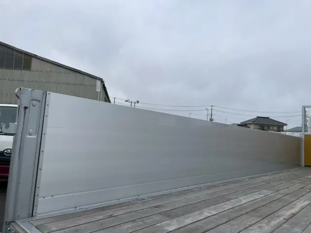 日野 レンジャー 2PG-FD2ABG(2WD)の写真10