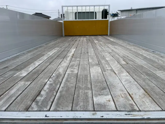 日野 レンジャー 2PG-FD2ABG(2WD)の写真11