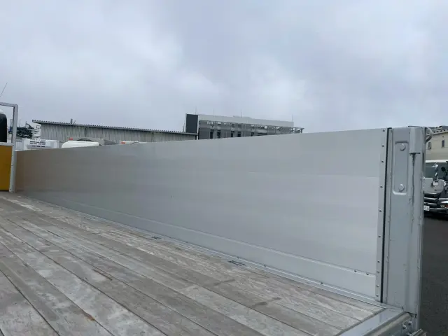 日野 レンジャー 2PG-FD2ABG(2WD)の写真12