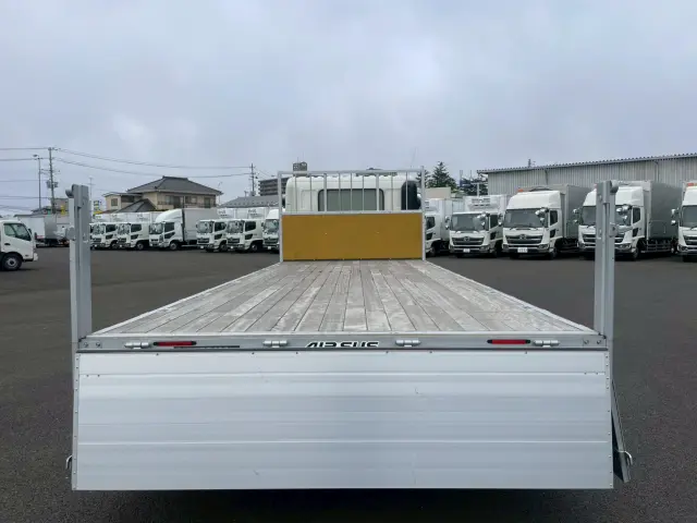 日野 レンジャー 2PG-FD2ABG(2WD)の写真14