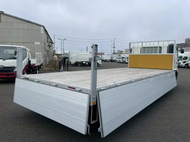 日野 レンジャー 2PG-FD2ABG(2WD)の写真15