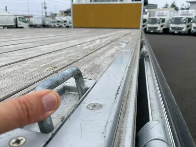 日野 レンジャー 2PG-FD2ABG(2WD)の写真17