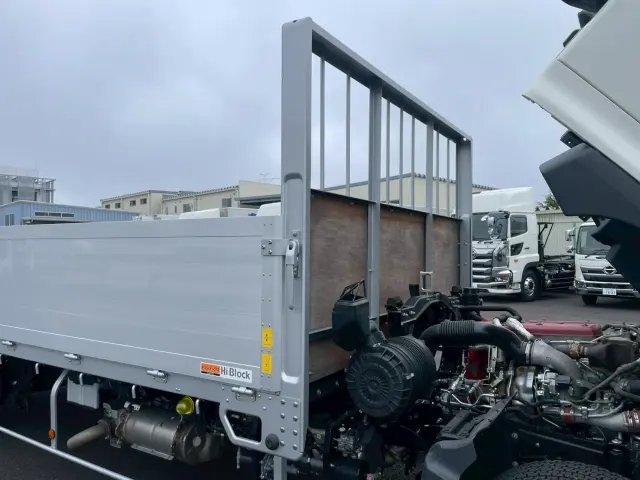 日野 レンジャー 2PG-FD2ABG(2WD)の写真18