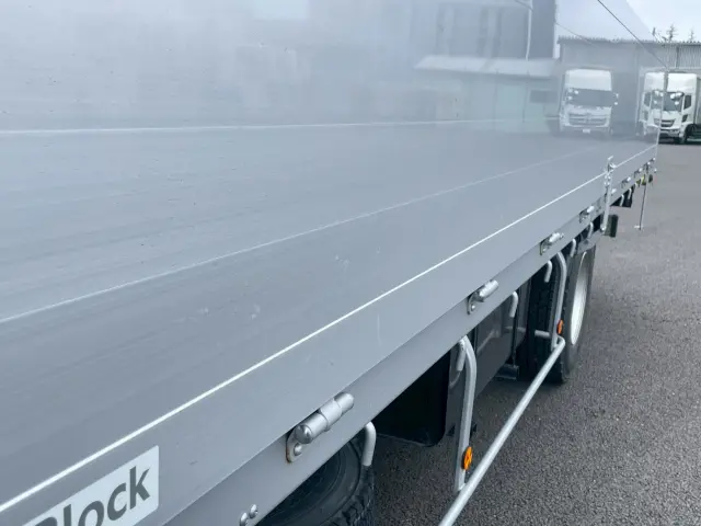 日野 レンジャー 2PG-FD2ABG(2WD)の写真19