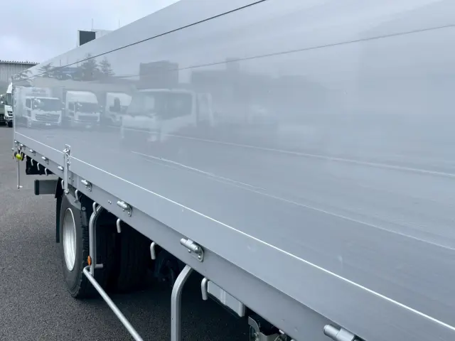 日野 レンジャー 2PG-FD2ABG(2WD)の写真21