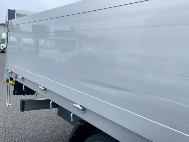 日野 レンジャー 2PG-FD2ABG(2WD)の写真22