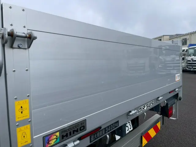 日野 レンジャー 2PG-FD2ABG(2WD)の写真23