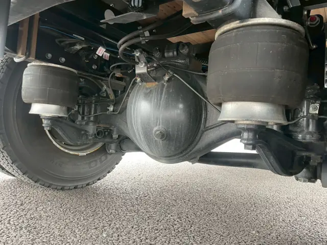 日野 レンジャー 2PG-FD2ABG(2WD)の写真25